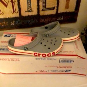 CROCS Bayaband Clog